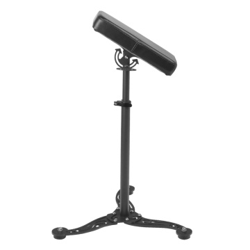 Cotieră pentru tatuaj Pro Ink 710, neagră - Img 2