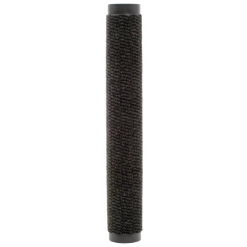 Covoare ușă anti-praf, 2 buc., negru, 120x180 cm dreptunghiular - Img 4