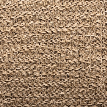 Covor 140x200 cm aspect iută pentru interior și exterior - Img 5