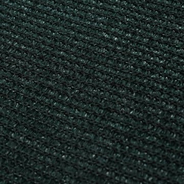 Covor pentru cort, verde, 250 x 400 cm, HDPE - Img 6