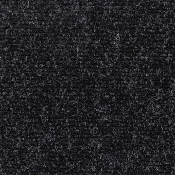 Covorașe de scări autoadezive, 15 buc., negru, 76x20 cm - Img 6