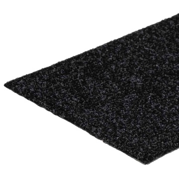 Covorașe scară autoadezive 30 buc Negru 76x20 cm dreptunghiular - Img 5