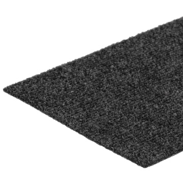 Covorașe scări autoadezive 15 buc. antracit 76x20 cm dreptunghi - Img 5