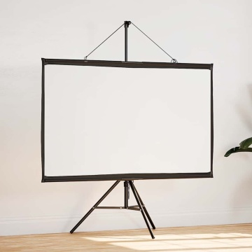 Ecran de proiecție cu trepied 60 inch 16:9 - Img 2