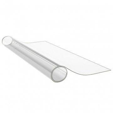 Folie de protecție masă, mat, 80 x 80 cm, PVC, 2 mm - Img 4
