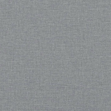 Fotoliu canapea, gri deschis, 60 cm, material textil - Img 6