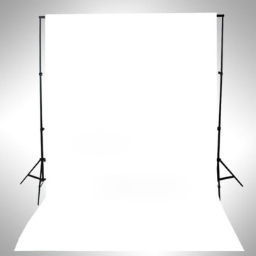 Fundal foto, bumbac, alb, 500 x 300 cm - Img 4