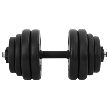 Gantere, 2x15 kg - Img 4