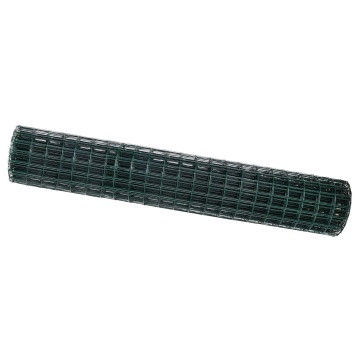 Gard Euro Verde 1.5x10 m Oțel - Img 2