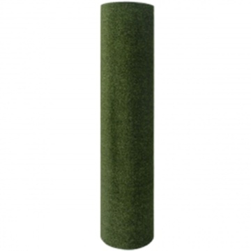 Gazon artificial, verde, 7/9 mm, 1x25 m - Img 3