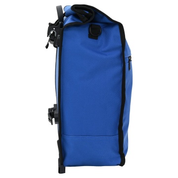 Geantă bicicletă Pannier 20L Albastru 34x16x59 cm - Img 4
