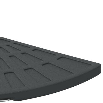 Greutate suport umbrelă cu mâner, pentru suport cruce, 14 kg - Img 6