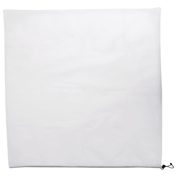 Huse de fleece pentru plante cu șnur 4 buc 70 g/m² 0,8x0,8 m - Img 3