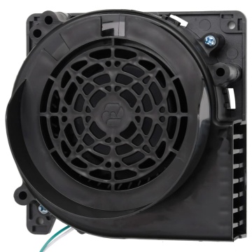 Instalație de lumini LED cu 110 LED-uri și ventilator, 1100 cm - Img 4