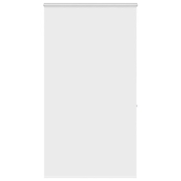 Jaluză cu role de duș cu casetă 140x240 cm lățime materială - Img 1