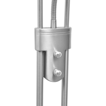 Lampă de podea cu LED reglabilă, 23 W - Img 6
