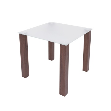 Masă bucătărie mb-46, wenge - Img 3