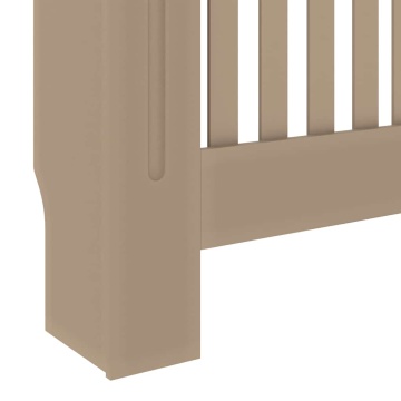 Mască pentru calorifer, 78 cm, MDF - Img 6