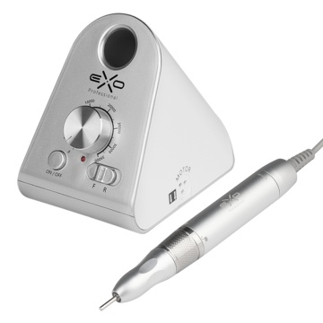 Mașină de găurit unghii Exo Silent SX7 - fără perii - Img 1