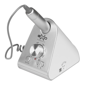 Mașină de găurit unghii Exo Silent SX7 - fără perii - Img 3