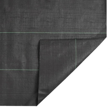 Membrană antiburuieni, negru, 1x25 m, PP - Img 6
