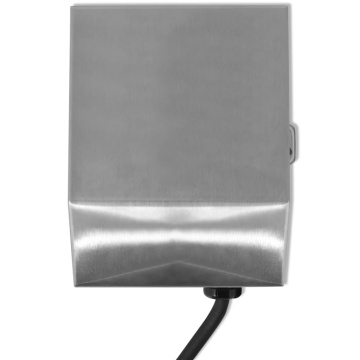 Motor profesional pentru grătar cu rotisor, oțel inoxidabil, 4W - Img 3