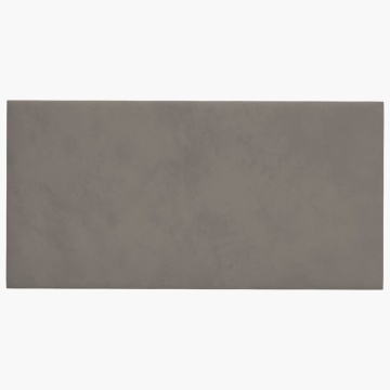Panouri de perete 12 buc. gri deschis 60x30 cm catifea 2,16 m² - Img 3