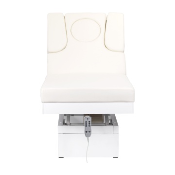 Pat cosmetic spa azzurro 815b alb strălucitor încălzit - Img 4