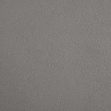 Pat de câini, gri, 80x45x30 cm, piele ecologică - Img 5