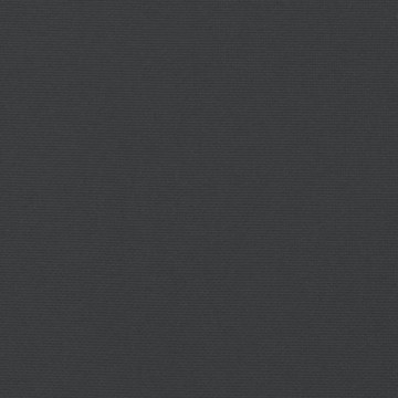 Pernă bancă de grădină, negru, 150x50x7 cm, material oxford - Img 5