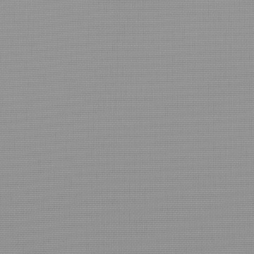 Pernă de bancă de grădină, gri, 100x50x3 cm, textil oxford - Img 5