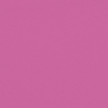 Pernă de bancă de grădină, roz, 150x50x3 cm, textil oxford - Img 5