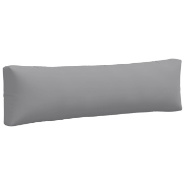Perne pentru paleți, 2 buc., gri, material textil - Img 8