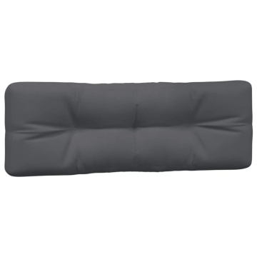 Perne pentru paleți, 5 buc., antracit, material textil - Img 4