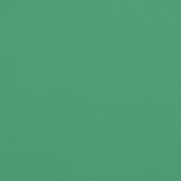 Perne scaun de grădină, 2 buc., verde, 50 x 50 x 3 cm - Img 10