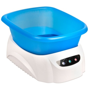 Piscina pentru copii Azzurro cu masaj - Img 1