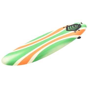 Placă de surf, 170 cm, model bumerang - Img 2