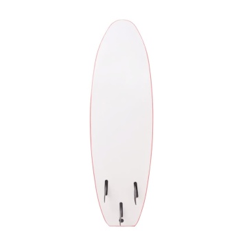 Placă de surf, albastru și roșu, 170 cm - Img 4