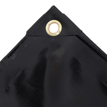 Prelată, 3,5x5 m, 650 g/m² - Img 2