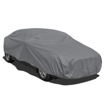 Prelată auto, material textil nețesut, XL - Img 8