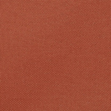 Prelată balcon, material textil oxford, 90x400 cm, teracotă - Img 2