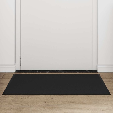 Preș negru 60x90 cm - Img 2
