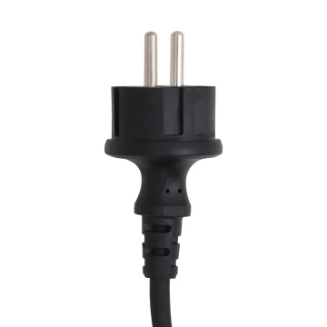 Proiector cu LED și trepied, 2x10 W, alb cald - Img 7