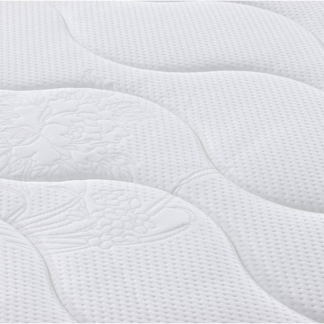 Saltea cu arcuri bonnell Single Size, fermitate medie 90x190 cm - Img 5