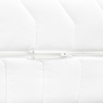 Saltea Pocket Spring, 120 x 200 cm, 7 zone, 20 cm, H2 - Img 5