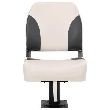 Scaun barcă, cu piedestal pivotant la 360° - Img 3