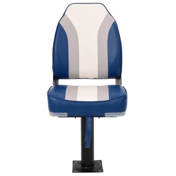 Scaun barcă, cu piedestal pivotant la 360° - Img 2