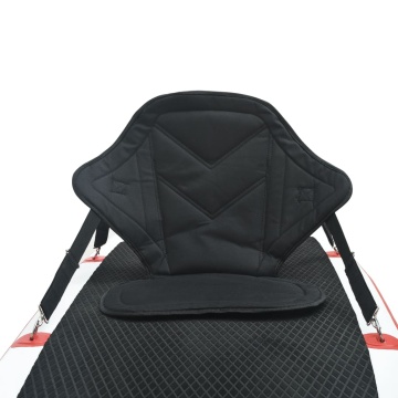 Scaun caiac pentru placă SUP paddleboarding - Img 3
