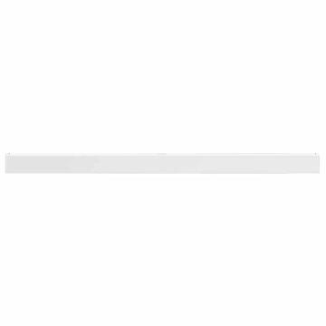 Set de feronerie pentru uși glisante 200 cm din aliaj aluminiu - Img 4