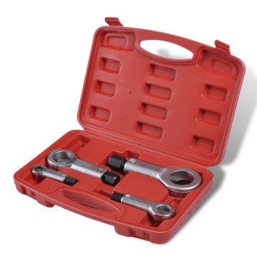 Set extractor piulițe 9mm-27mm de Îndepărtare Piulițe Rotunjite 4 buc - Img 1
